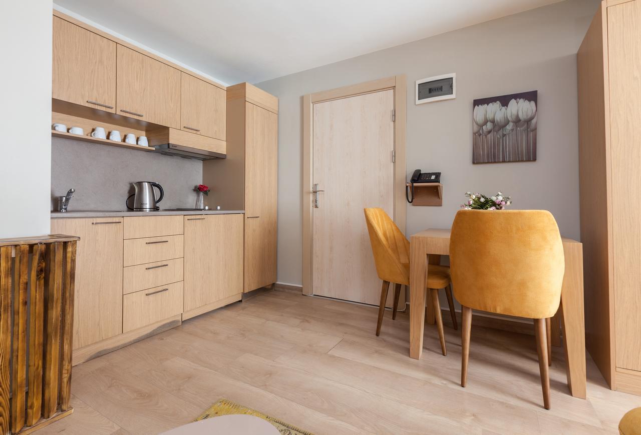 Galata Pera Suites & Residence Istanbul Cameră foto