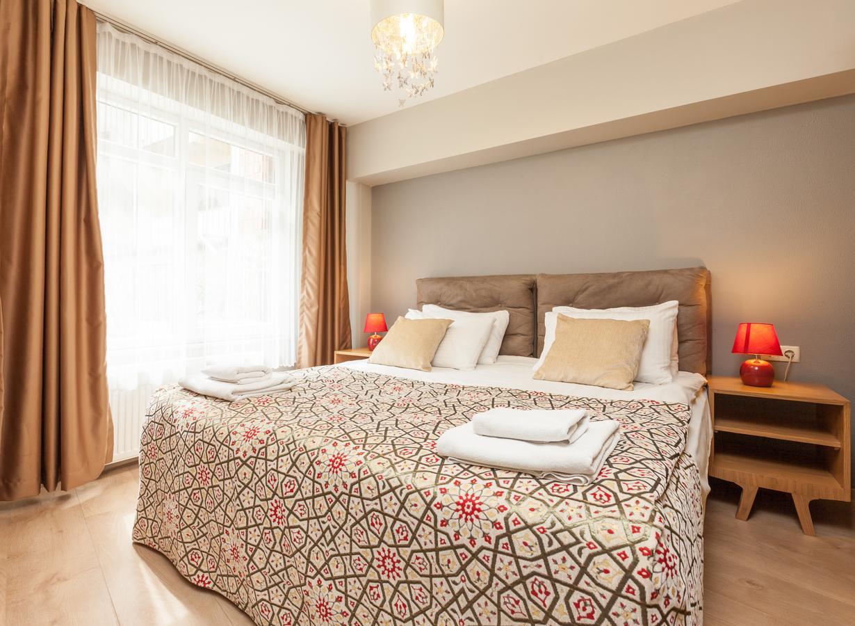 Galata Pera Suites & Residence Istanbul Cameră foto