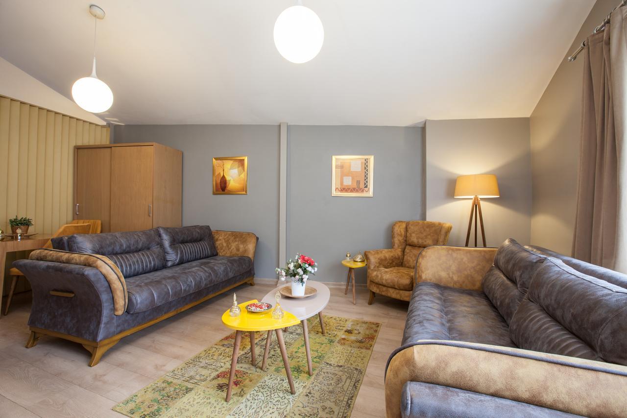 Galata Pera Suites & Residence Istanbul Cameră foto
